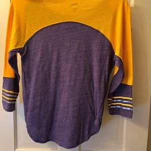 LSU Tigers shirt
